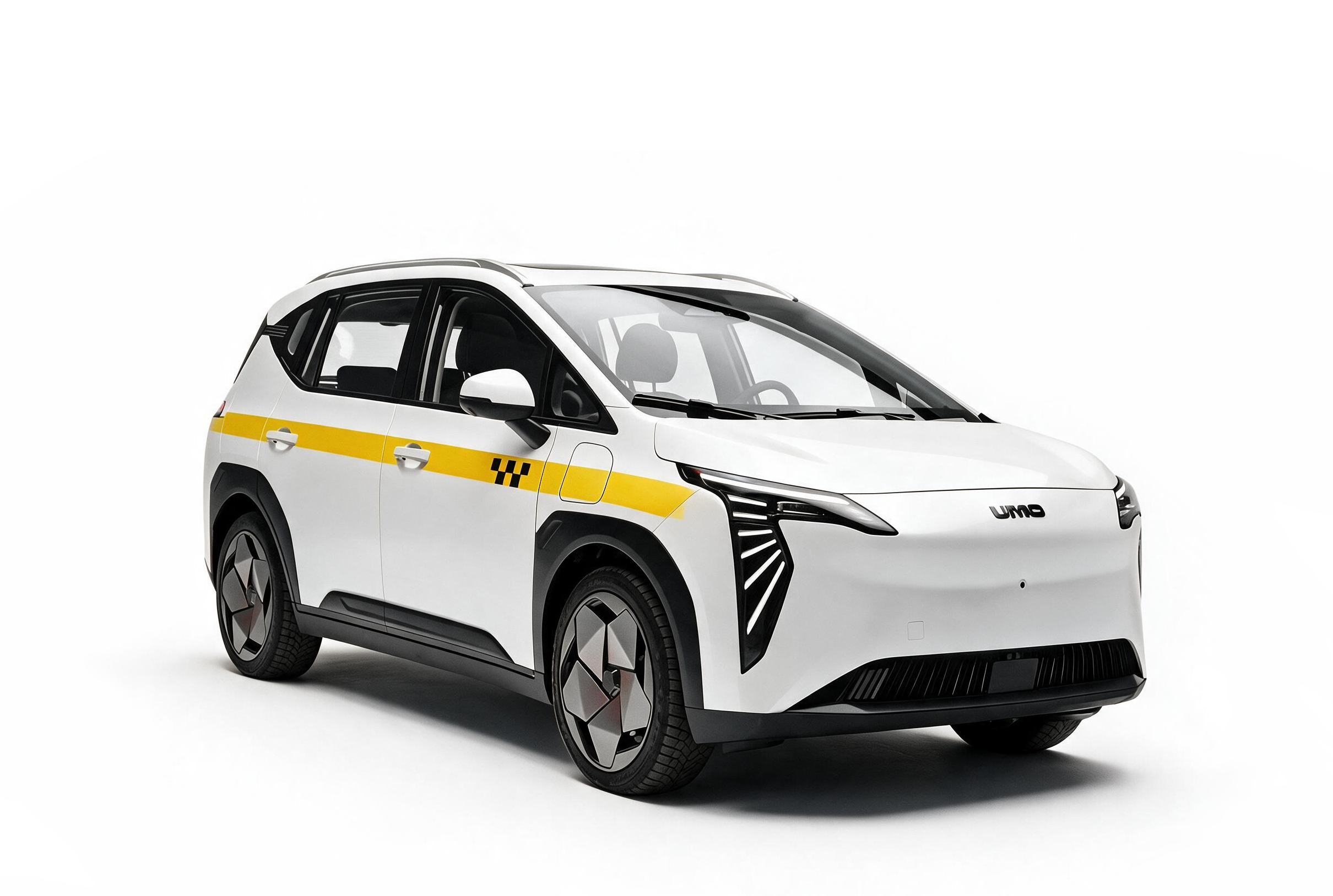 Изображение авто UMO 5